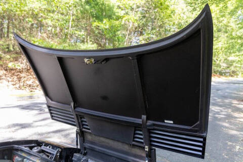 1989 Ferrari Mondial T