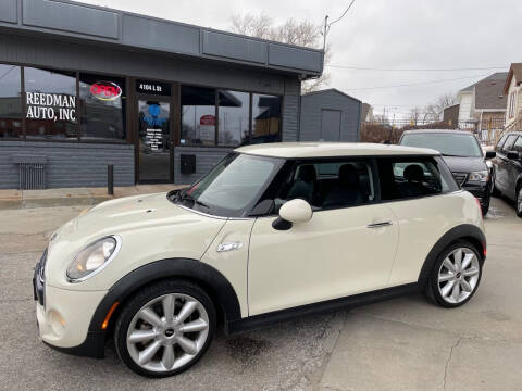 2015 MINI Hardtop 2 Door