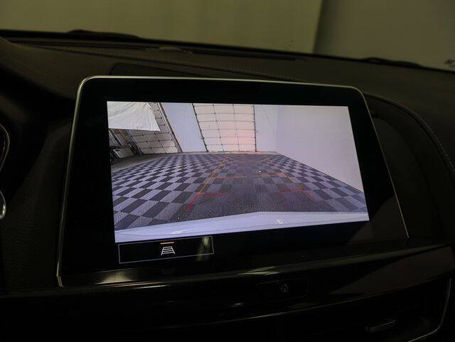 2022 Cadillac CT5 Premium Luxury