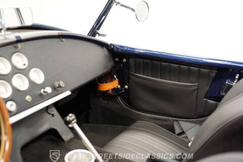 1965 Shelby Cobra