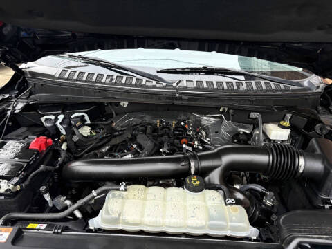 2023 Ford Expedition MAX XLT