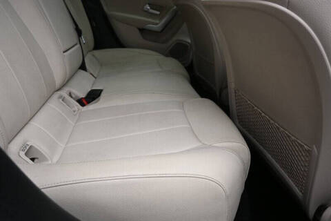 2020 Mercedes-Benz A-Class A 220