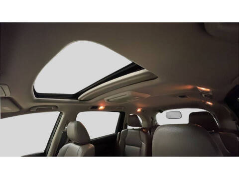 2011 Honda Odyssey EX-L