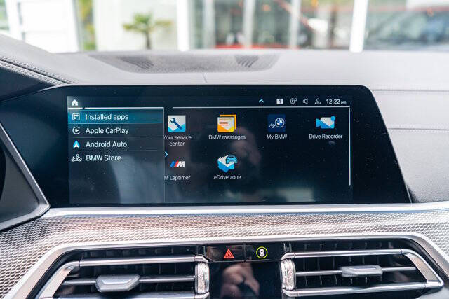 2022 BMW X5 32
