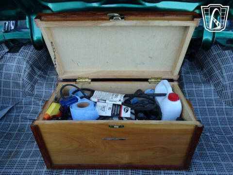 1960 Ford Thunderbird