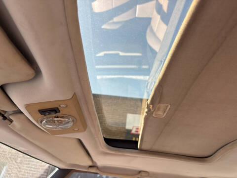 1992 Land Rover Range Rover