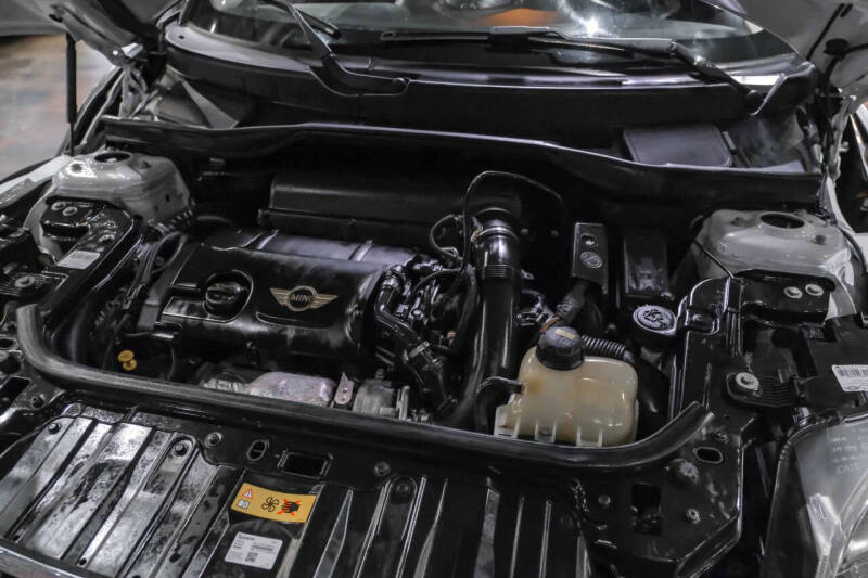 2015 MINI Countryman Cooper S