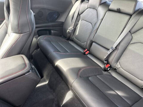 2026 Dodge Charger Scat Pack Plus