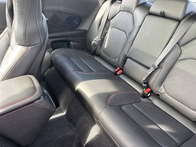 2026 Dodge Charger Scat Pack Plus
