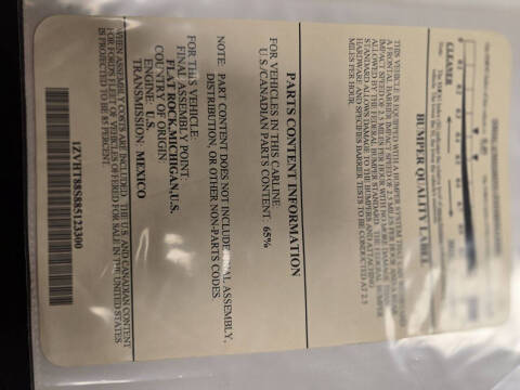 2008 Ford Shelby GT500