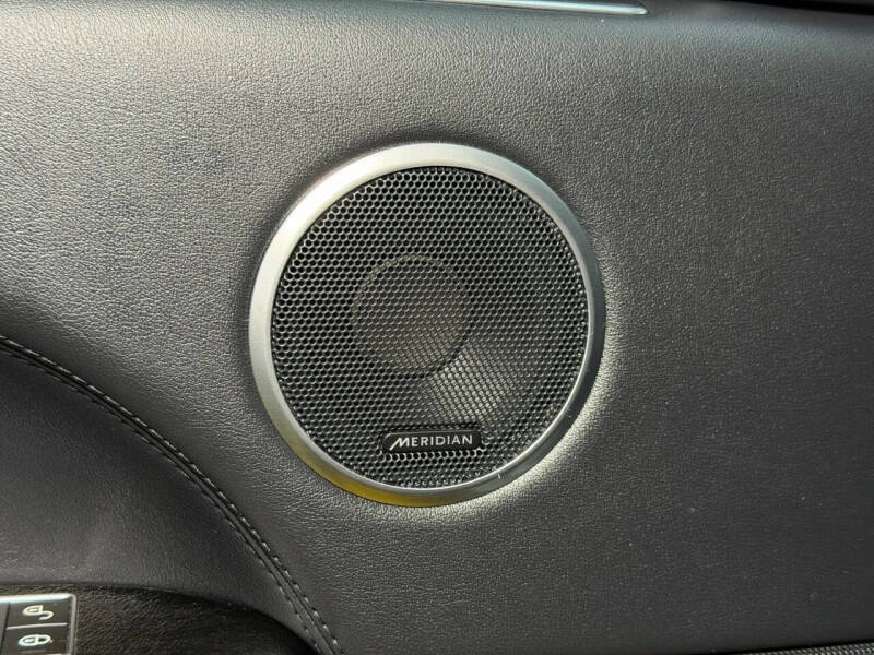 2014 Land Rover Range Rover