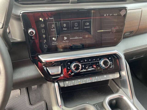 2026 GMC Sierra 3500HD