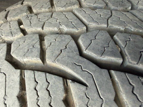 2012 Toyota Tundra Grade