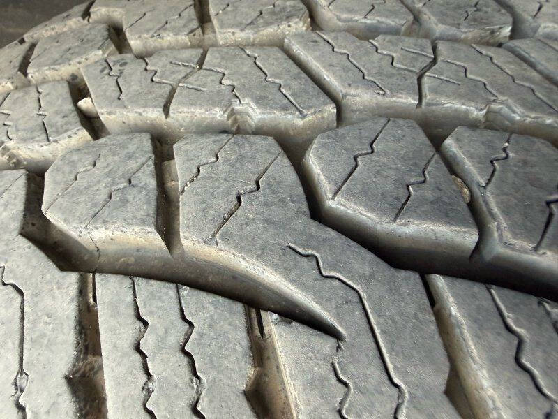 2012 Toyota Tundra Grade