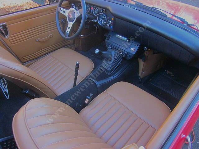 1978 MG Midget