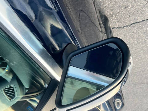 2019 Mercedes-Benz C-Class C 300 4MATIC