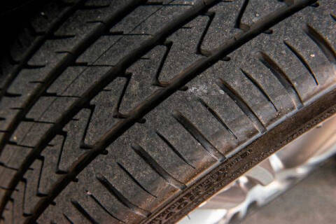 2017 Maserati Ghibli