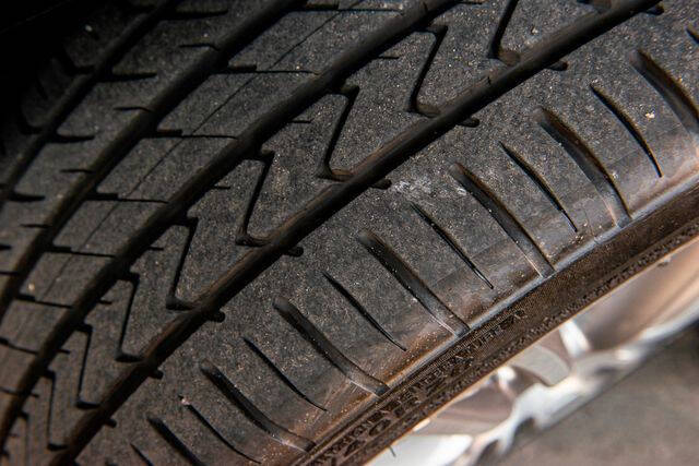 2017 Maserati Ghibli