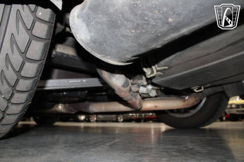 1987 Chevrolet Corvette