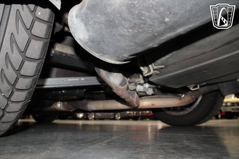 1987 Chevrolet Corvette