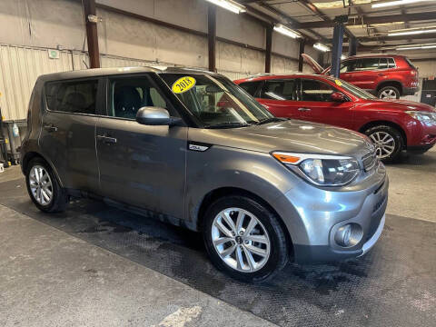 2018 Kia Soul for sale at Auto Revolution in Charlotte NC