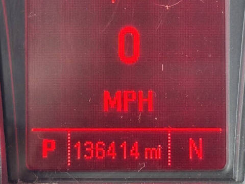 2013 GMC Terrain SLE-1