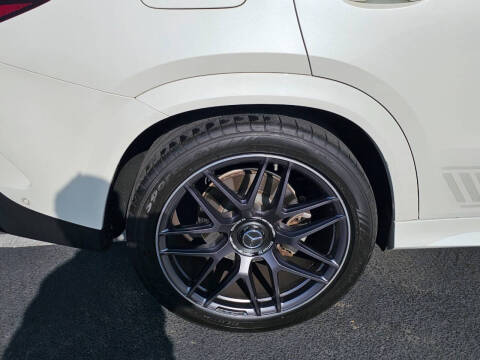 2023 Mercedes-Benz GLE AMG GLE 53