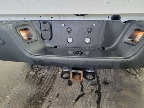 2020 RAM 1500 Classic Warlock