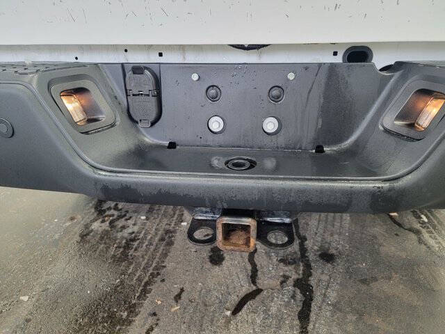 2020 RAM 1500 Classic Warlock