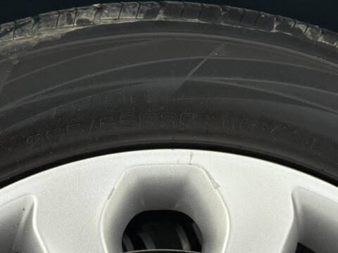 2017 Land Rover Range Rover HSE