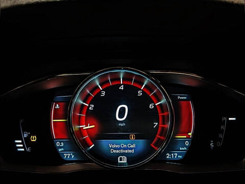 2015 Volvo S60 T5 Drive-E Premier