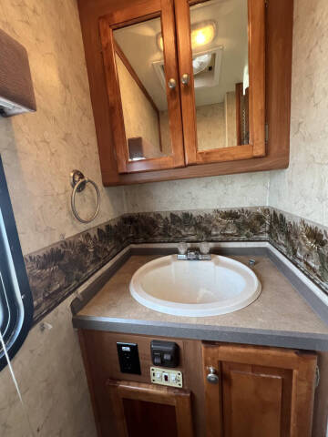 2007 Tiffin Allegro 34XB