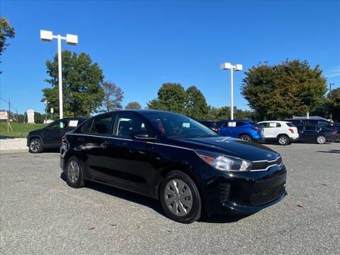 2020 Kia Rio for sale at ANYONERIDES.COM in Kingsville MD