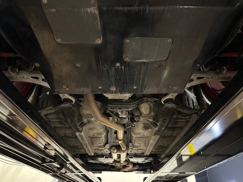 2012 Subaru Impreza