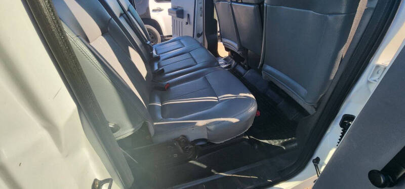 2011 Ford F-250 Super Duty XL