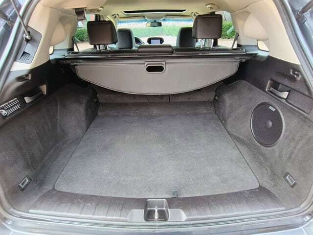 2013 Acura RDX w/Tech