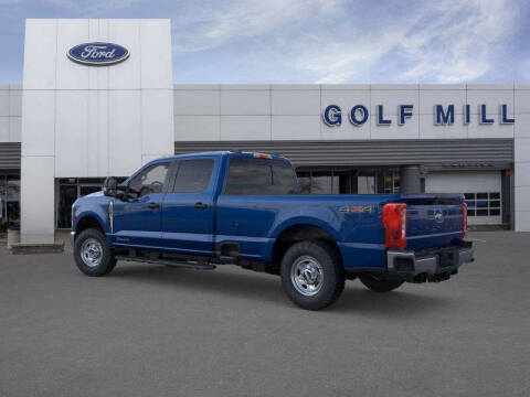 2026 Ford F-350 Super Duty