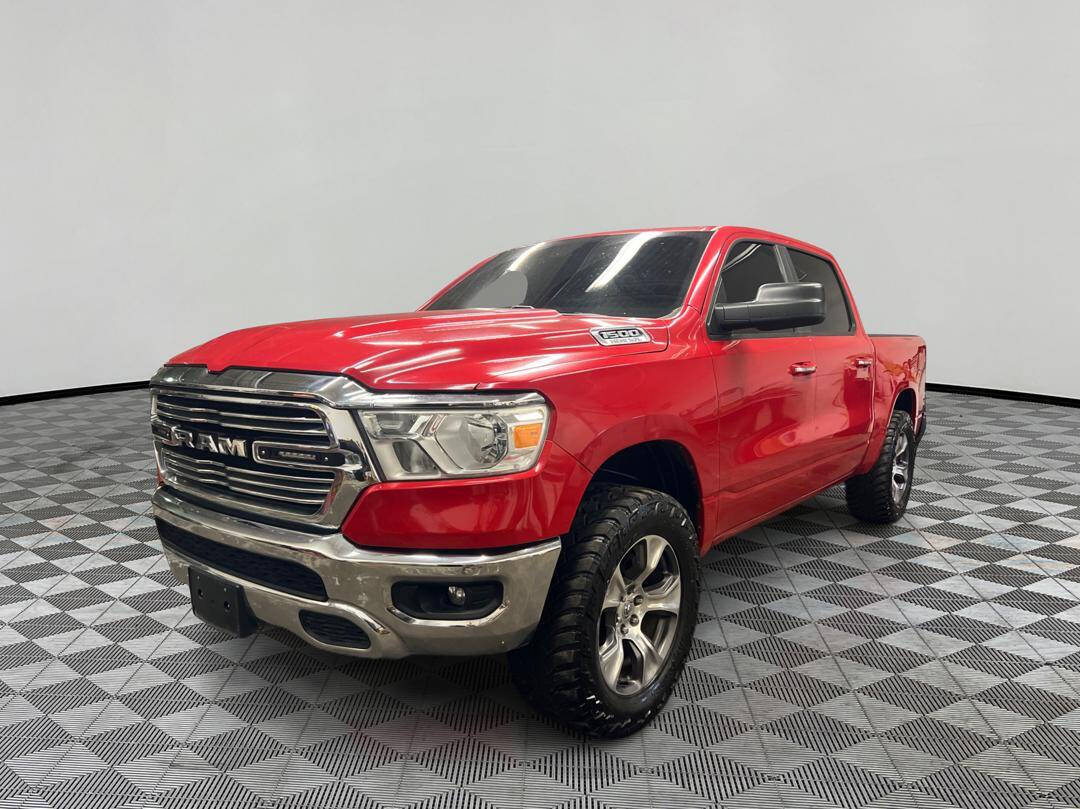 2019 Ram 1500 for sale at Paley Auto Group in Columbus, OH