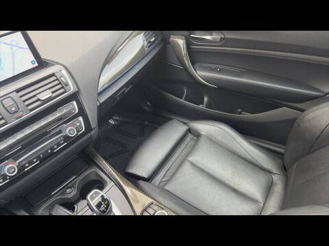 2015 BMW 2 Series M235i xDrive