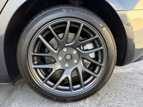 2026 Tesla Model 3 Premium