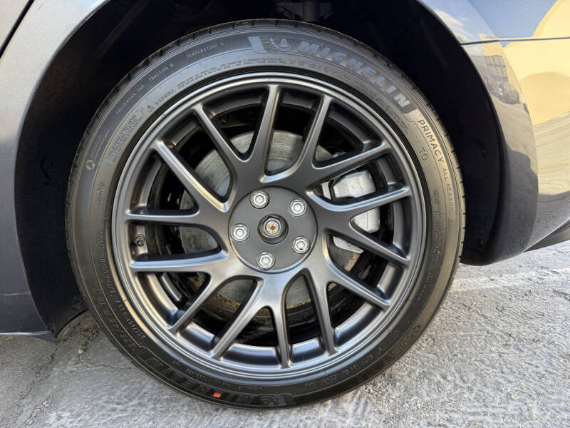 2026 Tesla Model 3 Premium