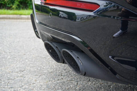 2021 Lamborghini Urus