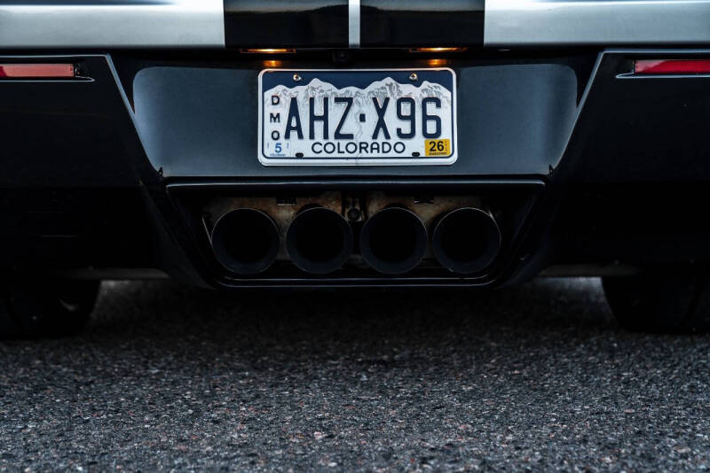 2016 Chevrolet Corvette Z06