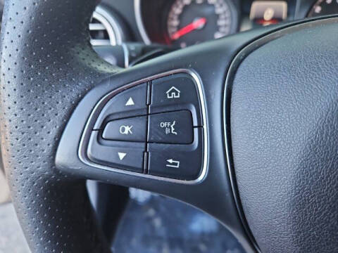 2017 Mercedes-Benz C-Class C 300