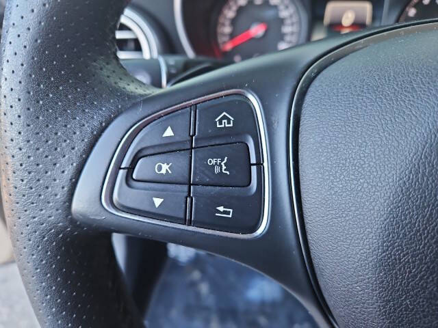 2017 Mercedes-Benz C-Class C 300