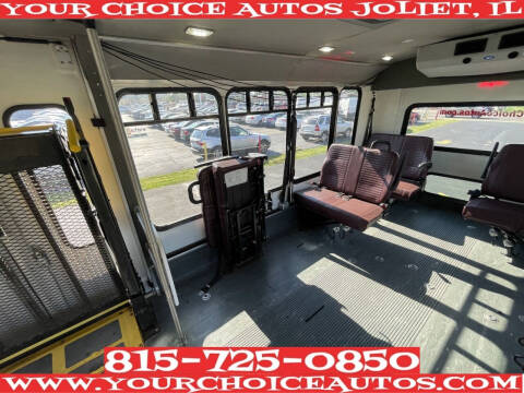 2014 Chevrolet Express