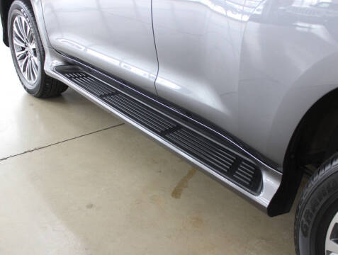 2022 Lexus GX 460 Luxury