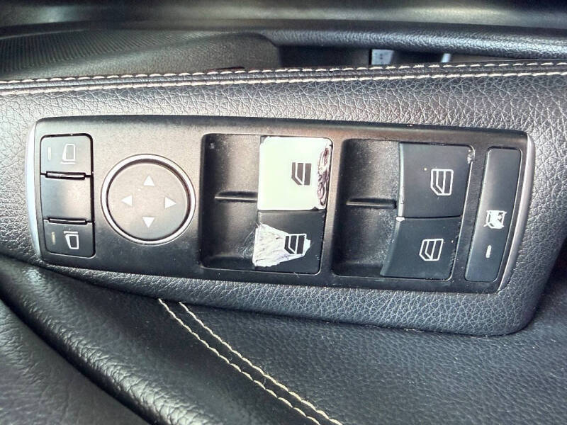 2016 Mercedes-Benz CLA CLA 250