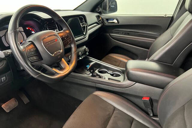 2022 Dodge Durango R/T