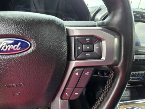 2021 Ford Expedition MAX Platinum